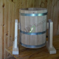 Обливное устройство 30л Обливное устройство 30л