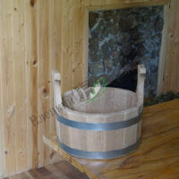 Шайка 10л Шайка 10л