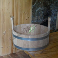 Шайка 20л Шайка 20л