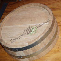 Срез бочки 15л Срез бочки 15л