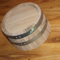 Срез бочки 10л Срез бочки 10л