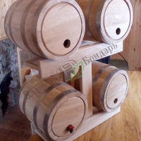 Муляж бочки(Bag in Box) 50л Муляж бочки(Bag in Box) 50л