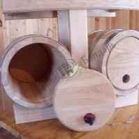 Муляж бочки(Bag in Box) 15л Муляж бочки(Bag in Box) 15л