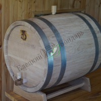 Бочка под напитки 50л Бочка под напитки 50л