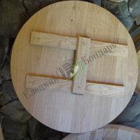 Крышка 100л Крышка 100л