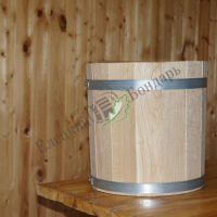 Кашпо 20л Кашпо 20л