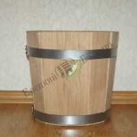 Кашпо 5л Кашпо 5л