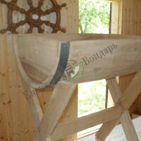 Полубочка 50л Полубочка 50л